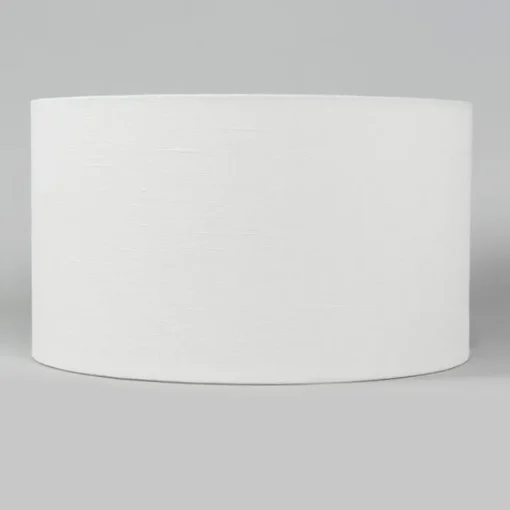 QAZQA Kap 35/35/20 cilinder off-white