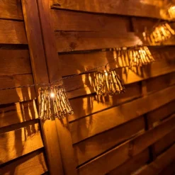 Newgarden Kerst buiten lichtsnoer 3,3m incl. LED 10-lichts - Carina