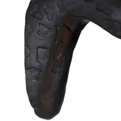 QAZQA Klassieke wandlamp zwart - Animal Giraf