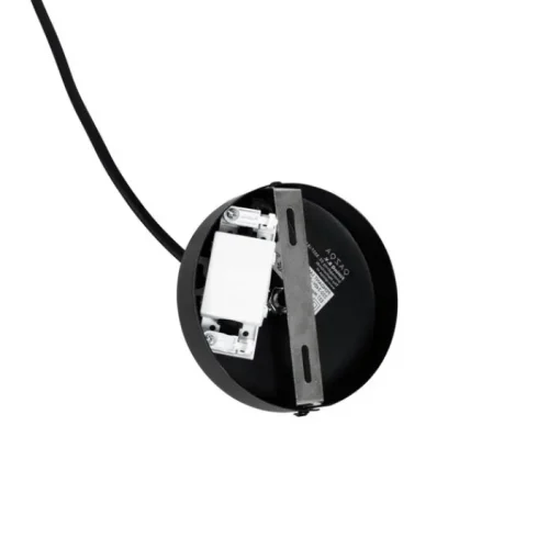 QAZQA Landelijke buiten hanglamp hout IP44 - Jayla