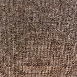 QAZQA Landelijke plafondlamp taupe 50 cm - Drum Jute