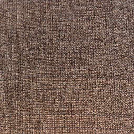 QAZQA Landelijke plafondlamp taupe 50 cm - Drum Jute