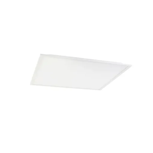 Shada Led paneel voor systeem plafond wit vierkant dimbaar in kelvin - Pawel