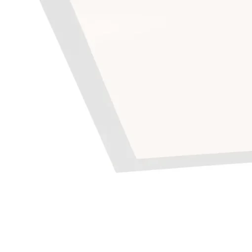 Shada Led paneel voor systeem plafond wit vierkant dimbaar in kelvin - Pawel