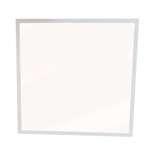 Shada Led paneel voor systeem plafond wit vierkant dimbaar in kelvin - Pawel