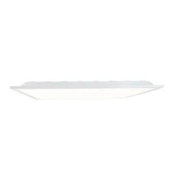 Shada Led paneel voor systeem plafond wit vierkant dimbaar in kelvin - Pawel