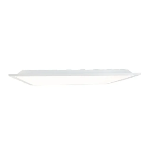 Shada Led paneel voor systeem plafond wit vierkant dimbaar in kelvin - Pawel