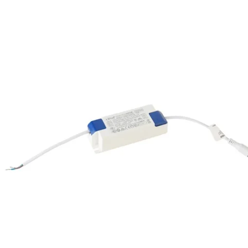 Shada Led paneel voor systeem plafond wit vierkant dimbaar in kelvin - Pawel