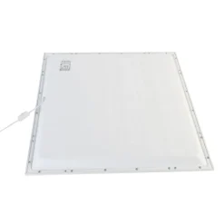 Shada Led paneel voor systeem plafond wit vierkant dimbaar in kelvin - Pawel