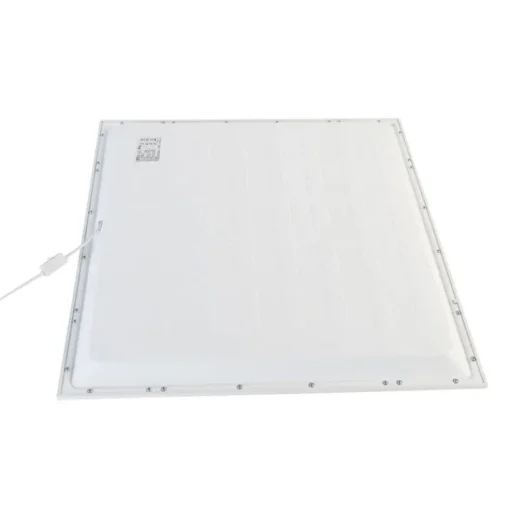 Shada Led paneel voor systeem plafond wit vierkant dimbaar in kelvin - Pawel