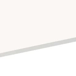 Shada Modern led paneel voor systeem plafond wit rechthoekig - Pawel