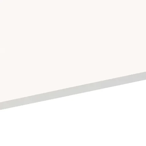 Shada Modern led paneel voor systeem plafond wit rechthoekig - Pawel