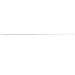 Shada Modern led paneel voor systeem plafond wit rechthoekig - Pawel