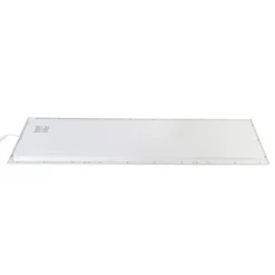 Shada Modern led paneel voor systeem plafond wit rechthoekig - Pawel
