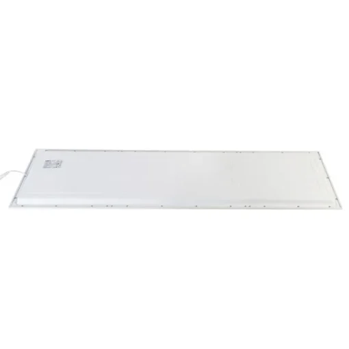 Shada Modern led paneel voor systeem plafond wit rechthoekig - Pawel