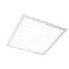 Shada Modern LED paneel wit 62 cm incl. LED - Fons