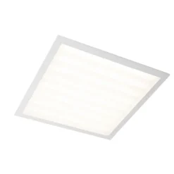 Shada Modern LED paneel wit 62 cm incl. LED - Fons