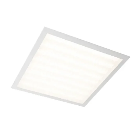Shada Modern LED paneel wit 62 cm incl. LED - Fons