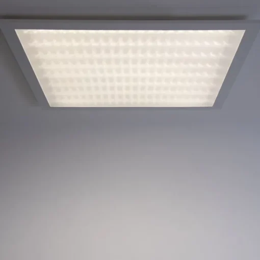Shada Modern LED paneel wit 62 cm incl. LED - Fons