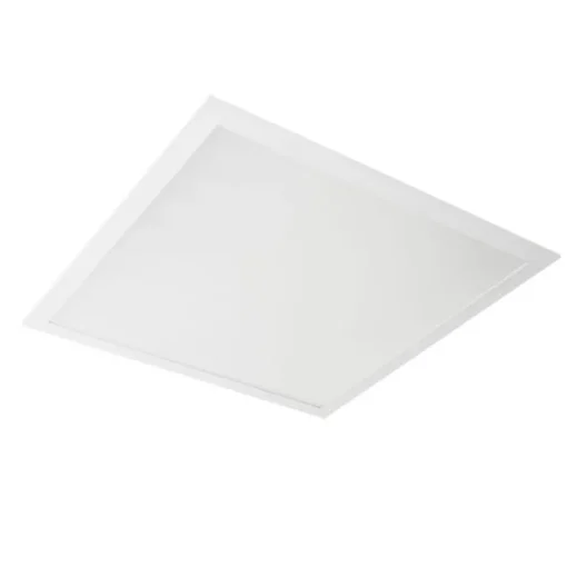 Shada Modern LED paneel wit 62 cm incl. LED - Fons