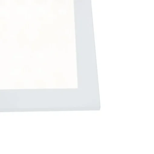 Shada Modern LED paneel wit 119,5 cm incl. LED - Fons