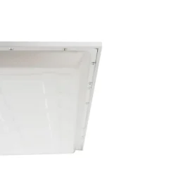 Shada Modern LED paneel wit 119,5 cm incl. LED - Fons