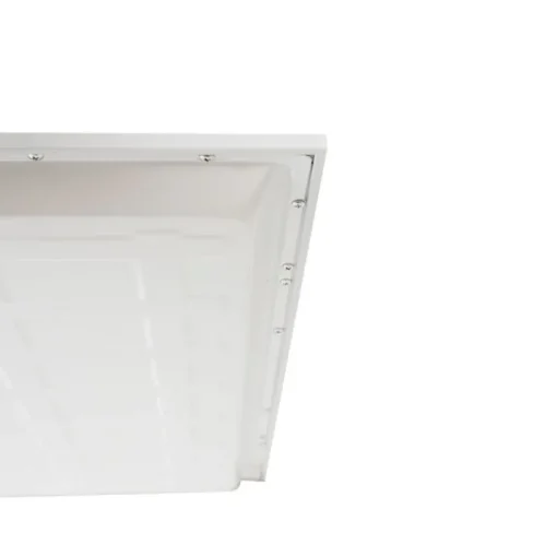 Shada Modern LED paneel wit 119,5 cm incl. LED - Fons