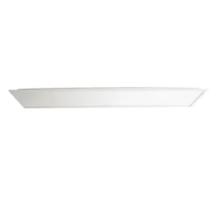 Shada Modern LED paneel wit 119,5 cm incl. LED - Fons