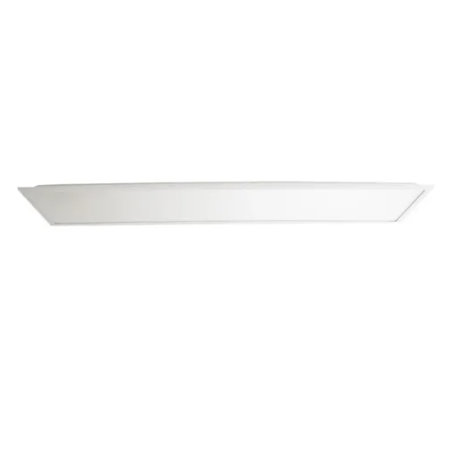 Shada Modern LED paneel wit 119,5 cm incl. LED - Fons