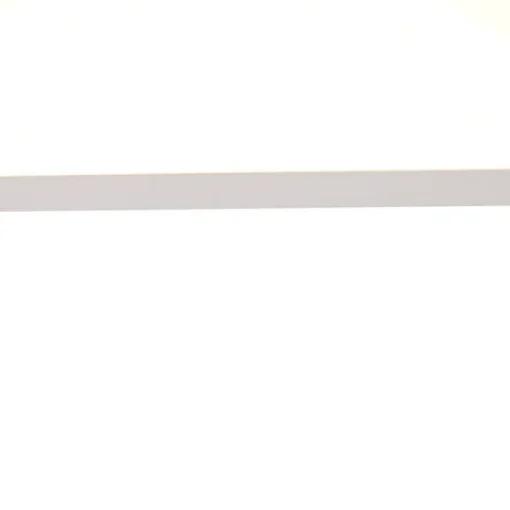QAZQA Modern LED paneel wit 40 cm incl. LED 4-staps dimbaar - Liv