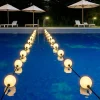 QAZQA Moderne buiten lichtsnoer 16M incl. LED 28-lichts - Malai