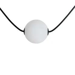 QAZQA Moderne buiten lichtsnoer 16M incl. LED 28-lichts - Malai
