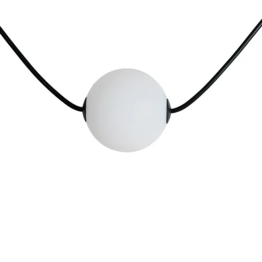 QAZQA Moderne buiten lichtsnoer 16M incl. LED 28-lichts - Malai