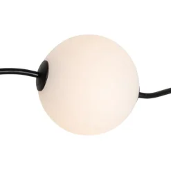 QAZQA Moderne buiten lichtsnoer 16M incl. LED 28-lichts - Malai