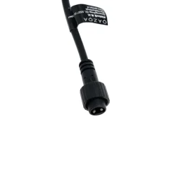 QAZQA Moderne buiten lichtsnoer 16M incl. LED 28-lichts - Malai