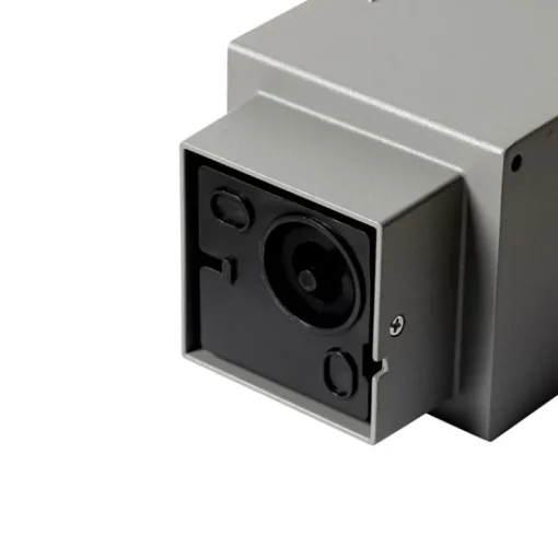 QAZQA Moderne buiten wandlamp grijs IP44 - Denmark