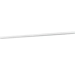 QAZQA Moderne 3-fase rail wit 150cm - 3-Phase