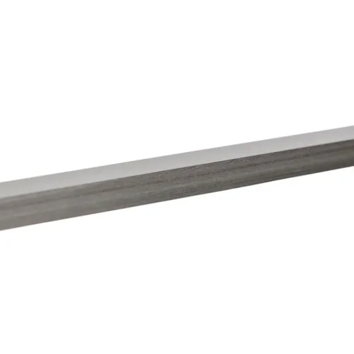 QAZQA Moderne hanglamp staal incl. LED verstelbaar - Bold