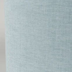 QAZQA Moderne hanglamp staal met kap mineraal 35 cm - Blitz