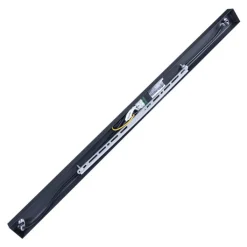 Honsel Moderne hanglamp zwart 3-lichts - Sphaera