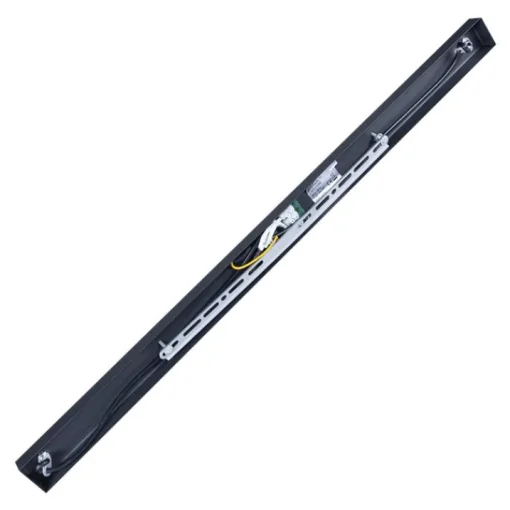 Honsel Moderne hanglamp zwart 3-lichts - Sphaera