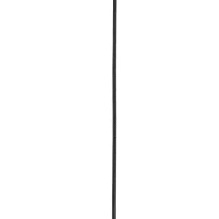 Paul Neuhaus Moderne hanglamp zwart met grijs beton 3-lichts - Eton