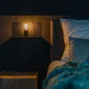 QAZQA Moderne wandlamp zwart verstelbaar - Muro