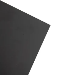 QAZQA Moderne wandlamp zwart verstelbaar - Muro