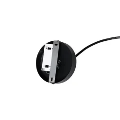 QAZQA Oosterse buiten hanglamp bamboe IP44 - Carlos