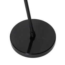 QAZQA Oosterse buiten vloerlamp bamboe IP44 - Rafael