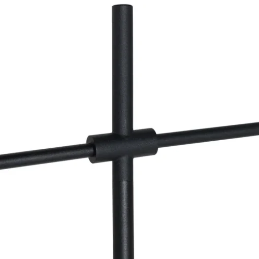 QAZQA Oosterse buiten vloerlamp bamboe IP44 - Rafael
