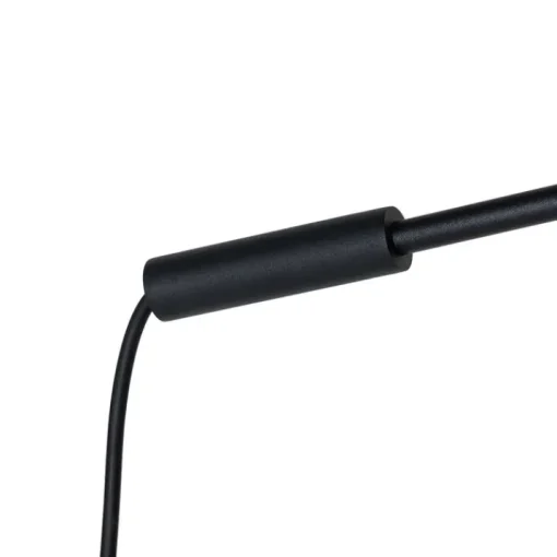 QAZQA Oosterse buiten vloerlamp bamboe IP44 - Rafael