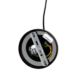 QAZQA Oosterse hanglamp goud 17,5cm - Billa Dia