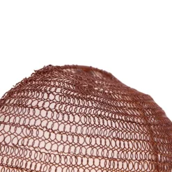 QAZQA Oosterse wandlamp brons 45 cm - Nidum